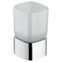 Kubek na szczoteczki 11650019001 Keuco Elegance zdj.1