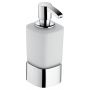 Dozownik do mydła 11653019001 Keuco Elegance zdj.1