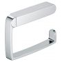 Uchwyt na papier toaletowy 11662010000 Keuco Elegance zdj.1