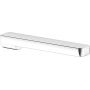 Uchwyt na papier toaletowy chrom 12763010000 Keuco Collection Moll zdj.1