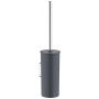 Szczotka toaletowa ścienna chrom 12764010101 Keuco Collection Moll zdj.1