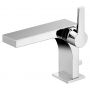 Bateria umywalkowa stojąca chrom 51104010000 Keuco Edition 11 zdj.1