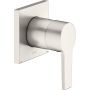 Bateria prysznicowa podtynkowa 51151050002 Keuco Edition 11 zdj.1