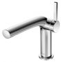 Bateria umywalkowa stojąca chrom 51504010002 Keuco Edition 400 zdj.1