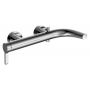 Bateria wannowa 51520010100 Keuco Edition 400 zdj.1