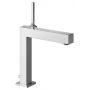 Bateria umywalkowa stojąca chrom 59102010000 Keuco Edition 90 Square zdj.1