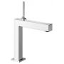 Bateria umywalkowa stojąca chrom 59102010100 Keuco Edition 90 Square zdj.1