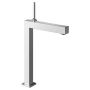 Bateria umywalkowa stojąca chrom 59102010103 Keuco Edition 90 Square zdj.1