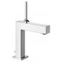 Bateria umywalkowa stojąca chrom 59104010000 Keuco Edition 90 Square zdj.1