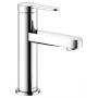 Bateria umywalkowa stojąca chrom 59502013100 Keuco IXMO Flat zdj.1