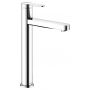 Bateria umywalkowa stojąca chrom 59510013100 Keuco IXMO Flat zdj.1