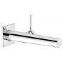 Bateria umywalkowa podtynkowa chrom 59516011102 Keuco IXMO Pure zdj.1