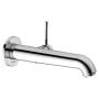 Bateria umywalkowa podtynkowa chrom 59516011201 Keuco IXMO SOFT zdj.1