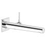 Bateria umywalkowa podtynkowa chrom 59516012102 Keuco IXMO Pure zdj.1