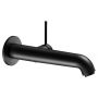 Bateria umywalkowa podtynkowa czarny 59516371201 Keuco IXMO SOFT zdj.1