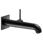 Bateria umywalkowa podtynkowa czarny 59516371202 Keuco IXMO SOFT zdj.1