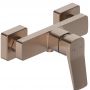 Bateria prysznicowa ścienna 452601034 KFA Armatura Malaga zdj.1