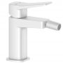 Bateria bidetowa stojąca biała 452701544 KFA Armatura Malaga zdj.1