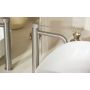 Bateria umywalkowa stojąca stal 504261322 KFA Armatura Moza 316L zdj.4