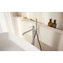 Bateria wannowo-prysznicowa wolnostojąca 504551022 KFA Armatura Moza 316L zdj.7