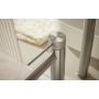 Bateria wannowo-prysznicowa wolnostojąca 504551022 KFA Armatura Moza 316L zdj.3