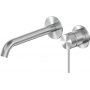 Bateria umywalkowa podtynkowa stal 504981022 KFA Armatura Moza 316L zdj.1