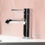 KFA Armatura Moza 503281500 bateria umywalkowa zdj.5
