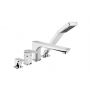 KFA Armatura Mokait 553521000 bateria wannowo-prysznicowa zdj.1
