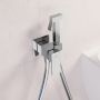 KFA Armatura Logon 513951200 bateria bidetowa podtynkowa chrom zdj.4