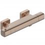Bateria prysznicowa ścienna z termostatem 575601034 KFA Armatura Malaga zdj.1