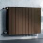 Grzejnik pokojowy 57x32.2 cm podłączenie boczne 76304019 KFA Armatura ADR zdj.5