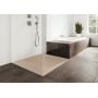Kaldewei Cayonoplan brodzik 80x80 cm kwadratowy model 2251-5 z obniżonym nośnikiem styropianowym bahamabeige 361147980030 zdj.4