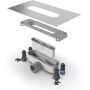 Odpływ liniowy 32 cm 687744810000 Kaldewei FlowDrain zdj.1