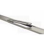 Odpływ liniowy 90 cm 940000010931 Kaldewei FlowLine zdj.3