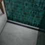 Odpływ liniowy 120 cm czarny 940100010676 Kaldewei FlowLine zdj.6