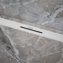 Odpływ liniowy 120 cm biały 940100010711 Kaldewei FlowLine zdj.5