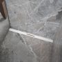 Odpływ liniowy 120 cm biały 940100010711 Kaldewei FlowLine zdj.6