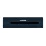Odpływ prysznicowy 23.3 cm czarny 941000010676 Kaldewei Flowpoint zdj.1