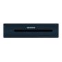 Odpływ prysznicowy 23.3 cm czarny 941000010676 Kaldewei FlowPoint Zero zdj.1