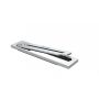 Odpływ prysznicowy 23.3 cm stal 941000010930 Kaldewei Flowpoint zdj.4