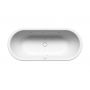 Wanna z hydromasażem 180x80 cm owalna biała 282860000001 Kaldewei Centro Duo Oval zdj.1