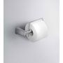 Uchwyt na papier toaletowy chrom 5397105 Kludi Ambienta zdj.3
