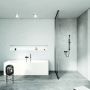 Kludi Bozz 352033938 bateria prysznicowa zdj.3