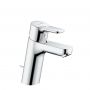 Kludi Pure&Easy 372930565WR4 bateria umywalkowa stojąca chrom zdj.1