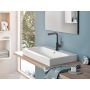 Kludi Pure&Style 400243975 bateria umywalkowa zdj.3