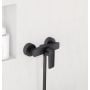 Kludi Pure&Style 408413975 bateria prysznicowa zdj.3