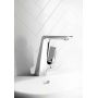 Kludi Ameo 410250575 bateria umywalkowa stojąca chrom zdj.5