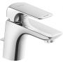 Bateria umywalkowa stojąca chrom 412760575 Kludi Ameo zdj.1