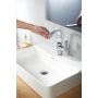Kludi Zenta 480270565 bateria umywalkowa stojąca zdj.3