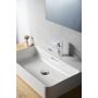Kludi Zenta 482660565 bateria umywalkowa stojąca zdj.3